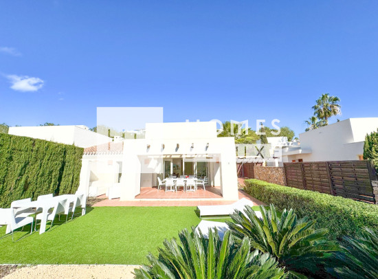 Resale - Villas - Las Colinas Golf - Las Colinas