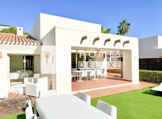 Resale - Villas - Las Colinas Golf - Las Colinas