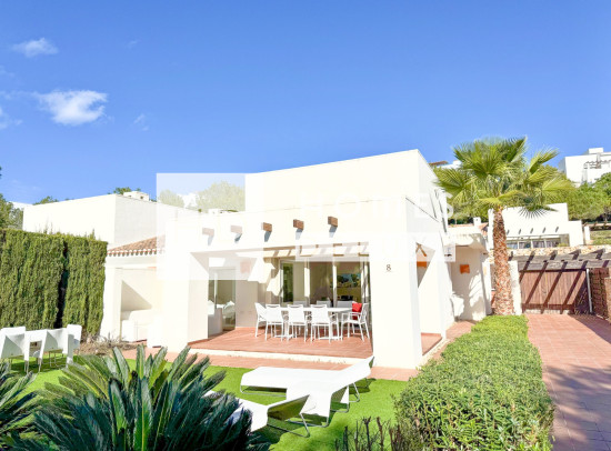 Resale - Villas - Las Colinas Golf - Las Colinas