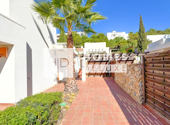 Resale - Villas - Las Colinas Golf - Las Colinas