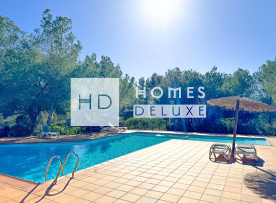 Resale - Villas - Las Colinas Golf - Las Colinas