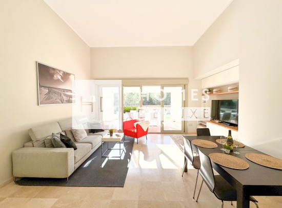 Resale - Villas - Las Colinas Golf - Las Colinas