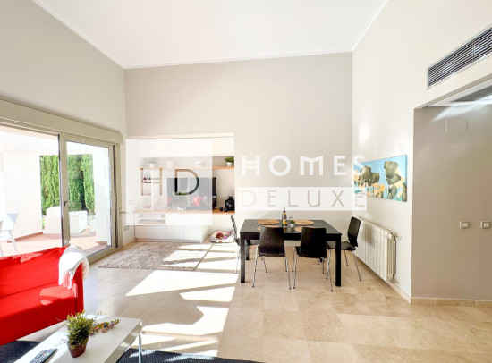 Resale - Villas - Las Colinas Golf - Las Colinas