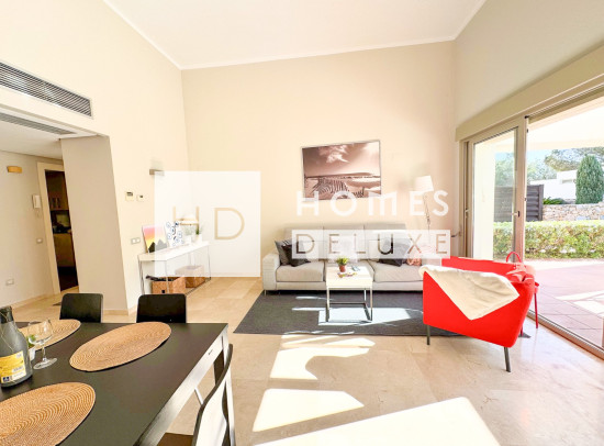 Resale - Villas - Las Colinas Golf - Las Colinas