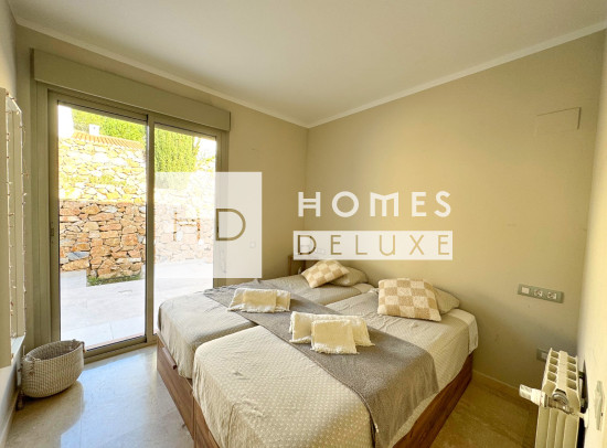 Resale - Villas - Las Colinas Golf - Las Colinas