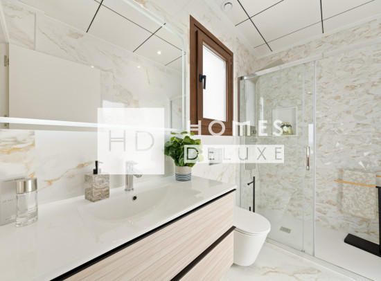 Neubau Immobilien - Villas - Polop