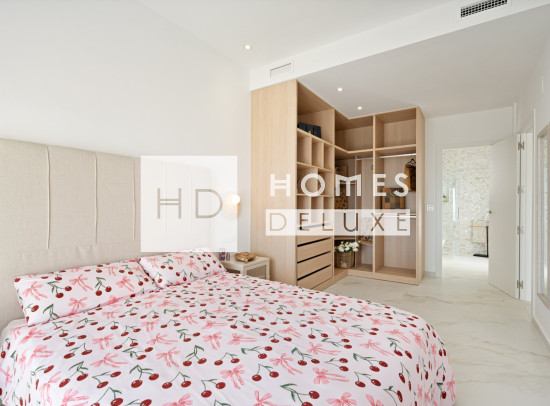 Neubau Immobilien - Villas - Polop