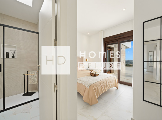 Neubau Immobilien - Villas - Polop