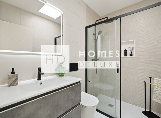 Neubau Immobilien - Villas - Polop