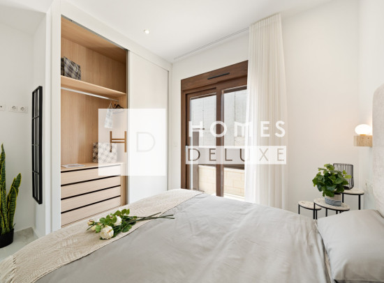 Neubau Immobilien - Villas - Polop