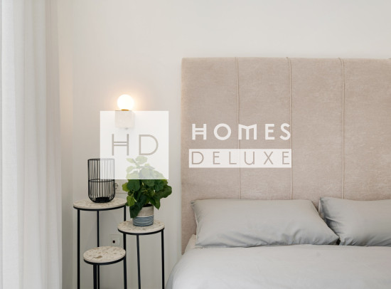 Neubau Immobilien - Villas - Polop