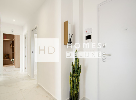 Neubau Immobilien - Villas - Polop