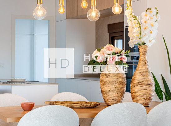 Neubau Immobilien - Villas - Polop