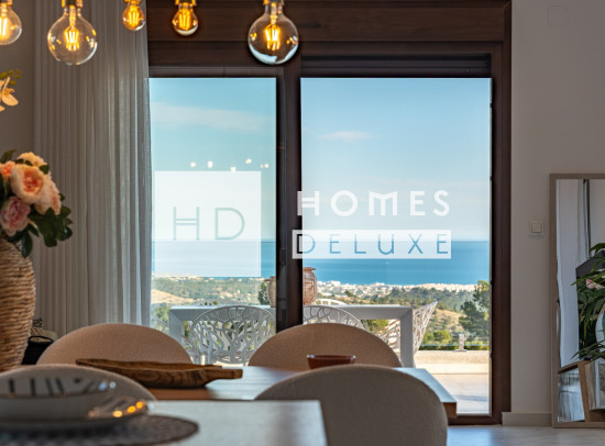 Neubau Immobilien - Villas - Polop