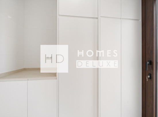 Neubau Immobilien - Villas - Polop