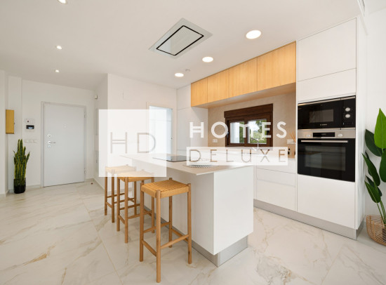 Neubau Immobilien - Villas - Polop