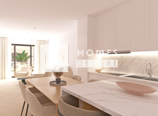 Nueva construcción  - Apartamentos - San Cayetano