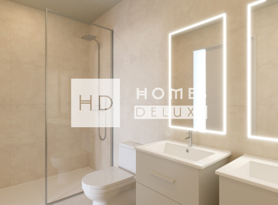 Nueva construcción  - Apartamentos - San Cayetano