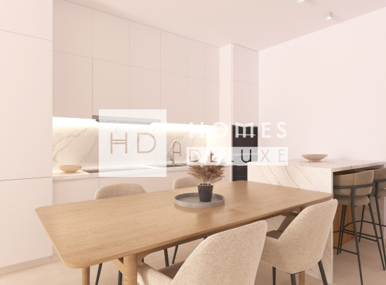 Nueva construcción  - Penthouses - San Cayetano