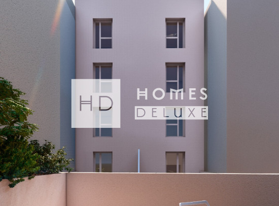 Nueva construcción  - Apartamentos - Villajoyosa