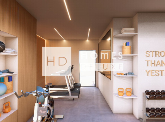 Nueva construcción  - Apartamentos - Villajoyosa