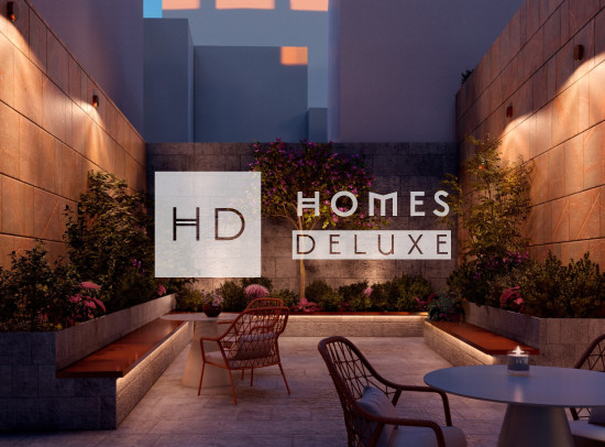 Nouveau bâtiment - Appartements - Villajoyosa