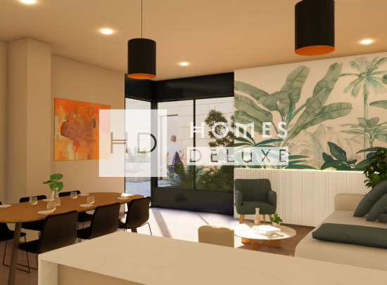 Nieuw Gebouw - Appartementen - Villajoyosa