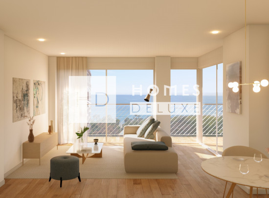 Nieuw Gebouw - Appartementen - Villajoyosa