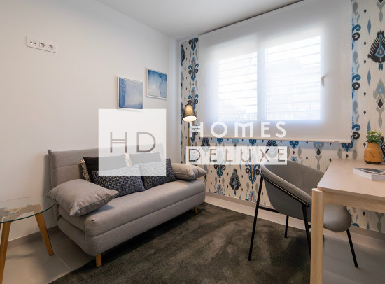 Neubau Immobilien - Wohnungen - Punta Prima