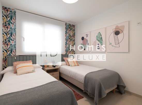 Neubau Immobilien - Wohnungen - Punta Prima