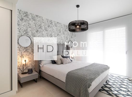 Neubau Immobilien - Wohnungen - Punta Prima