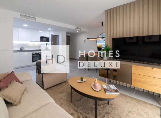 Neubau Immobilien - Wohnungen - Punta Prima