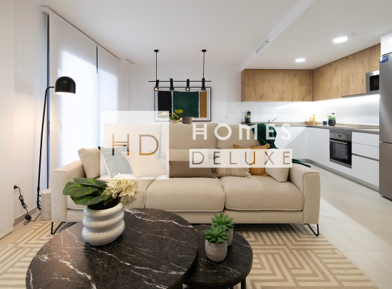 Neubau Immobilien - Wohnungen - Punta Prima