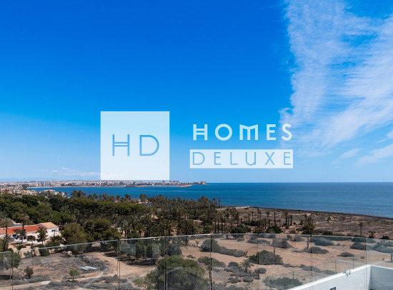 Neubau Immobilien - Wohnungen - Punta Prima