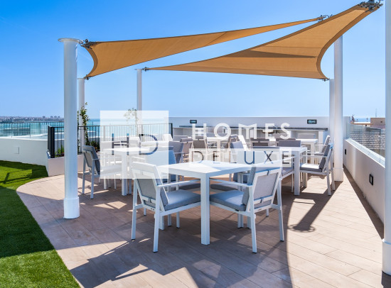 Neubau Immobilien - Wohnungen - Punta Prima