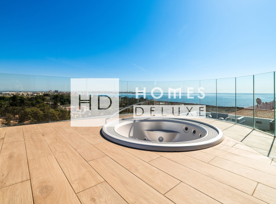 Neubau Immobilien - Wohnungen - Punta Prima