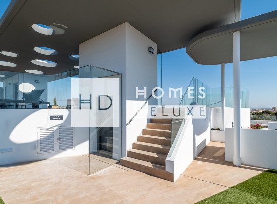 Neubau Immobilien - Wohnungen - Punta Prima