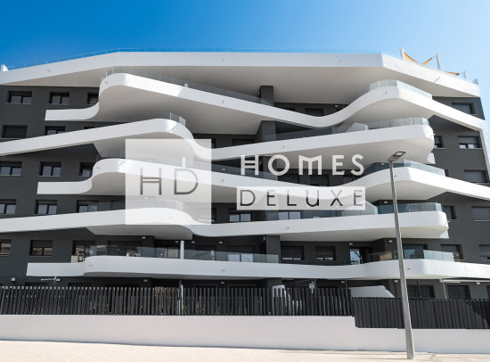 Neubau Immobilien - Wohnungen - Punta Prima