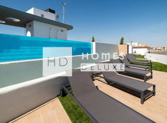 Neubau Immobilien - Wohnungen - Punta Prima