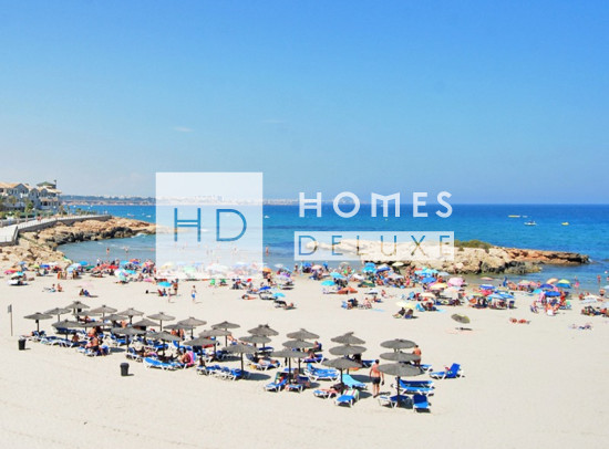 Neubau Immobilien - Wohnungen - Punta Prima