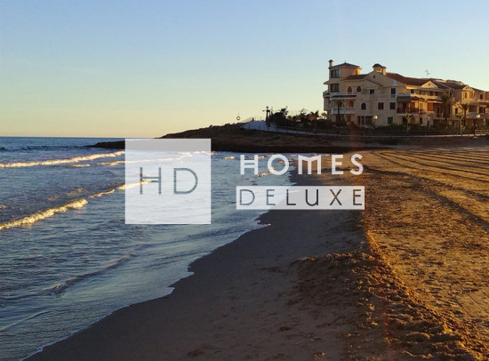 Neubau Immobilien - Wohnungen - Punta Prima