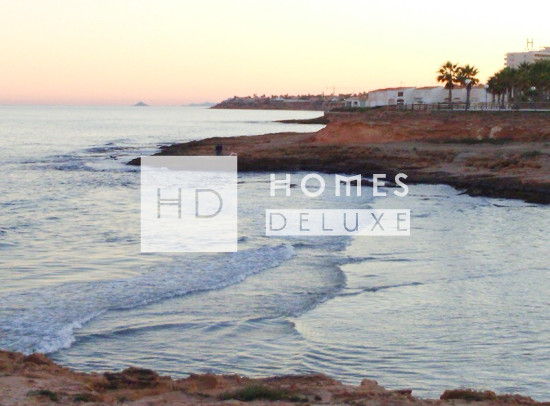 Neubau Immobilien - Wohnungen - Punta Prima