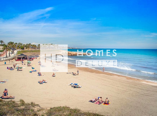 Neubau Immobilien - Wohnungen - Punta Prima