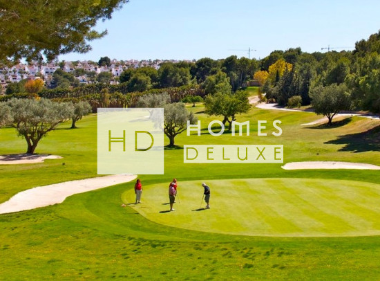 Neubau Immobilien - Wohnungen - Punta Prima