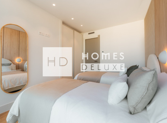 Nueva construcción  - Apartamentos - Albir