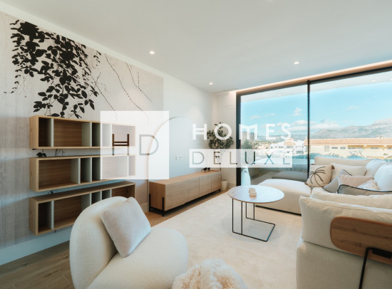 Nueva construcción  - Apartamentos - Albir