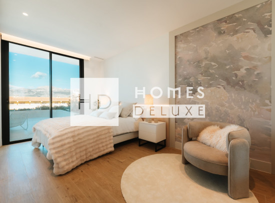 Nueva construcción  - Apartamentos - Albir