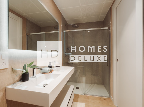 Nueva construcción  - Apartamentos - Albir