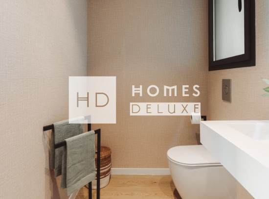 Nueva construcción  - Apartamentos - Albir