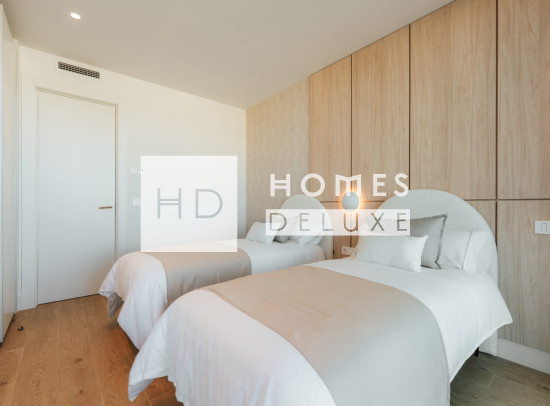 Nueva construcción  - Apartamentos - Albir